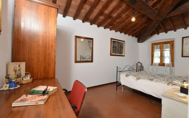 Antinoro 2 in Lastra a Signa