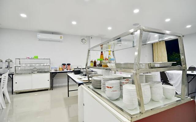 SabuyResidenceHotel