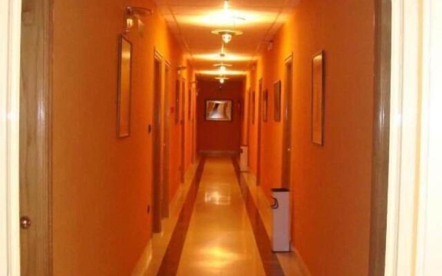 Hostal Serpol