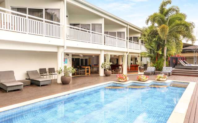 Shangri-La The Marina, Cairns