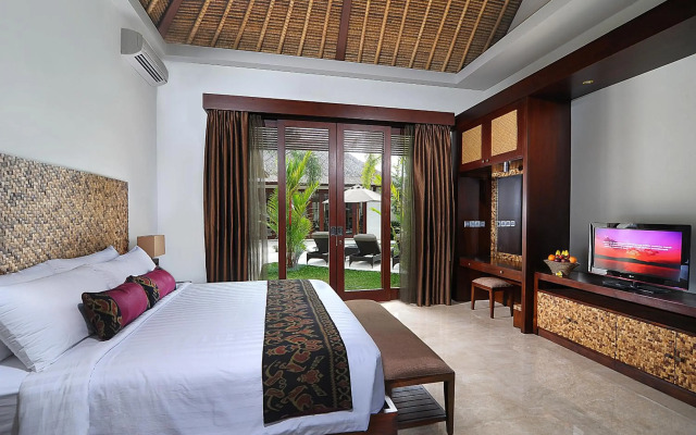 Mahagiri Villas & Spa Dreamland