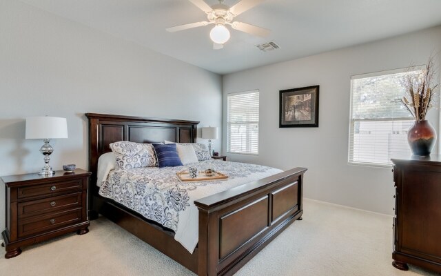 Windstream - 2 Br home by RedAwning