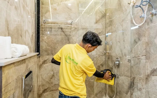 Lime Tree 1BHK Service Apartment Gurgaon