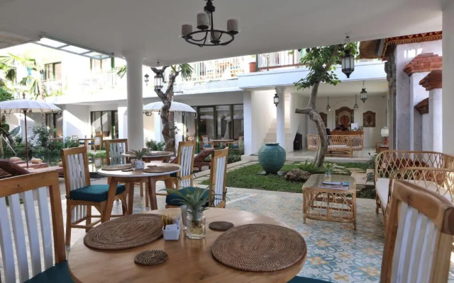 Casa Ganesha Hotel