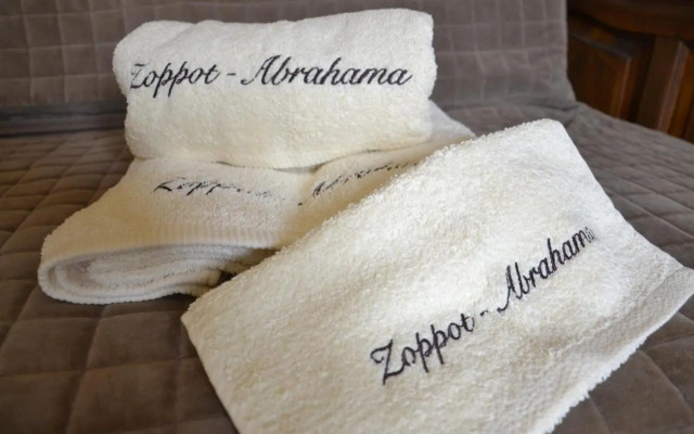 Zoppot-Abrahama
