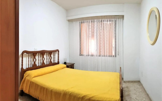 Apartamento Torre Miranda