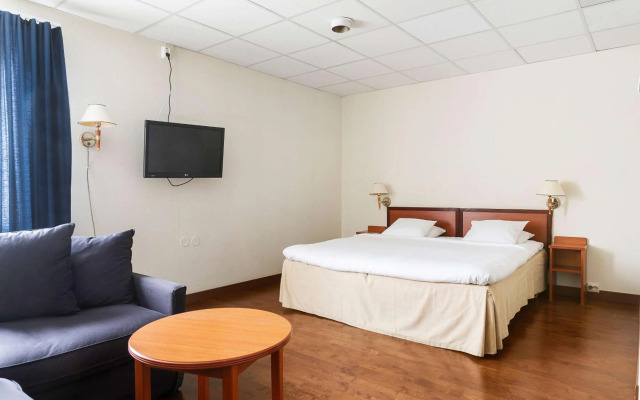 Best Western Nya Star Hotel