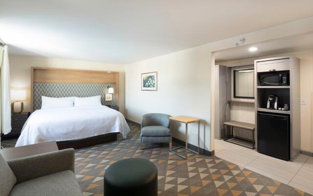 Holiday Inn : Bloomington W MSP Airport Area by IHG