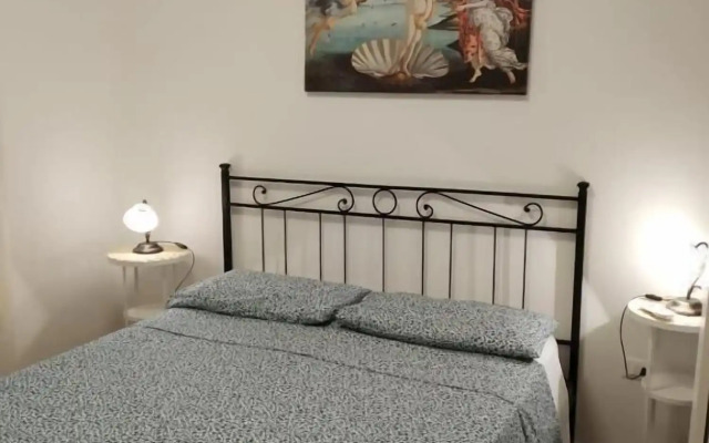 Il Giardino fra gli Ulivi