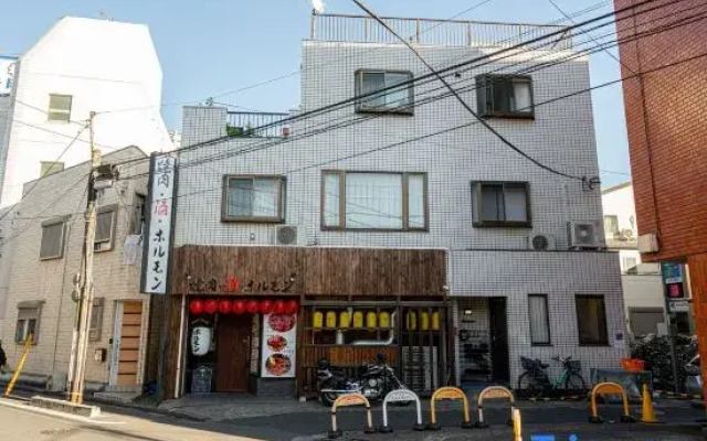 1-min station/4 lines/Kiyoka Villa