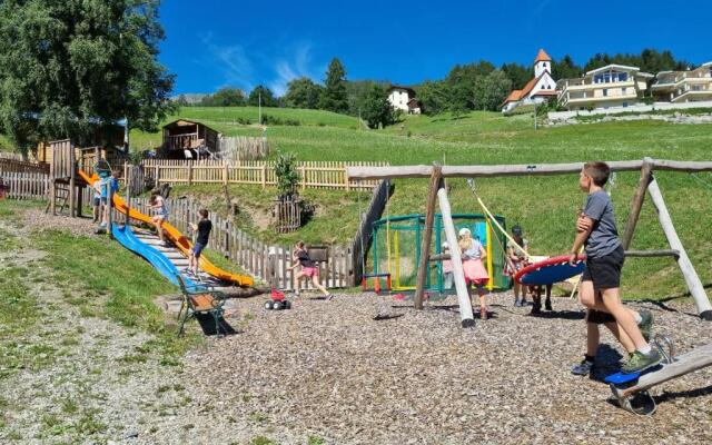 Sattlerhof Urlaubsbauernhof