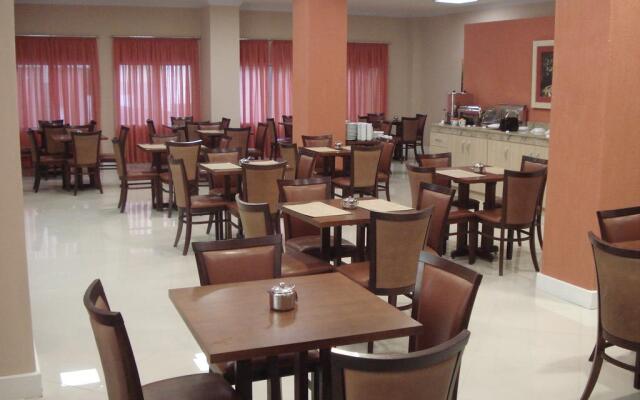 Klein Ville INN