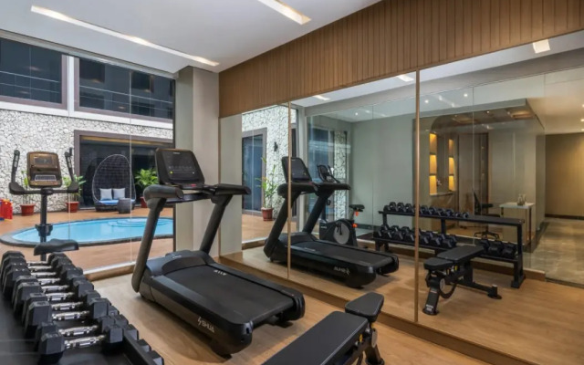 Swiss-Belinn Indramayu