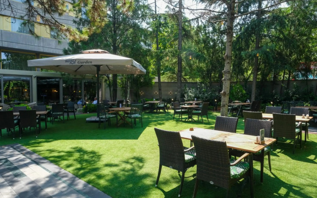 Altınel Ankara Hotel & Convention Center