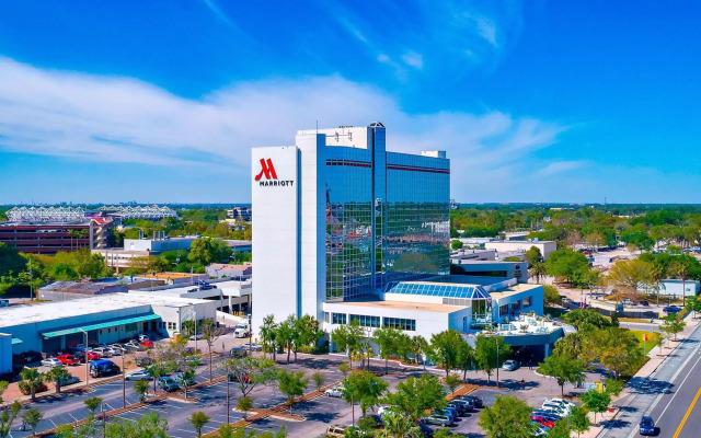 Marriott Orlando Downtown