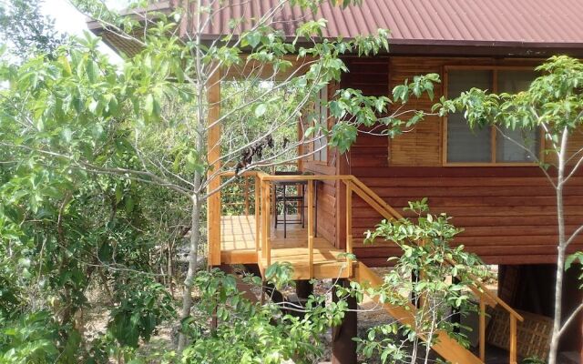 Eskapo Verde Hostel
