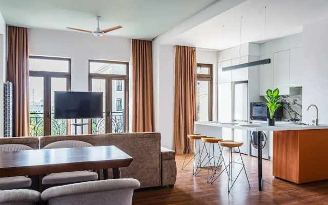 Boulevard 115