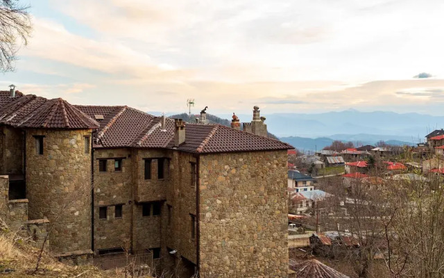 1450 Boutique Chalet