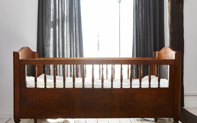 Panorama-Loft Fehmarn mit Meerblick