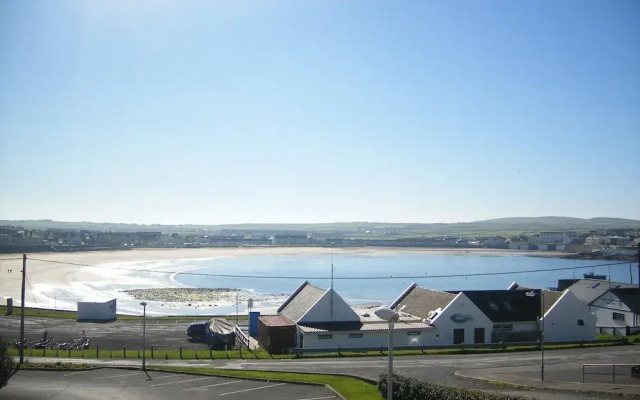 Spanish Cove Holiday Home Sleeps 5