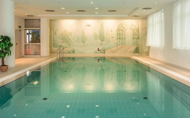 Hotel Am Moosfeld