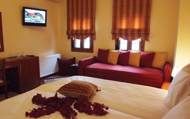 Hotel Paggaio Princess