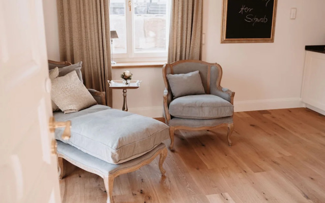 Das Betthupferl - Ihr Aparthotel