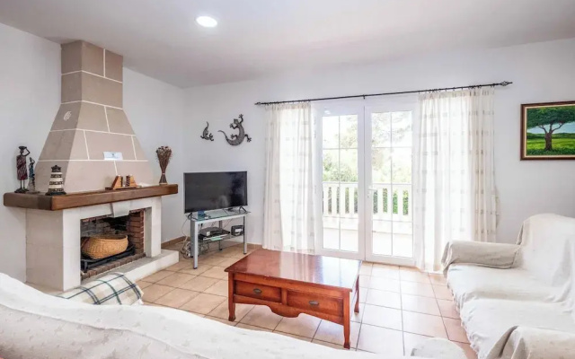 Villa Alaris