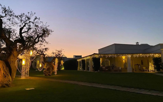 Masseria San Francesco