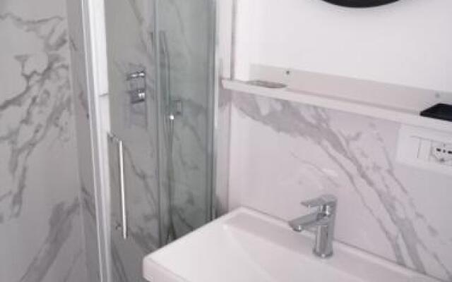 Cesare Arici 15/A Apartments