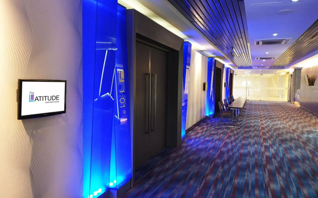 Hotel Armada Petaling Jaya