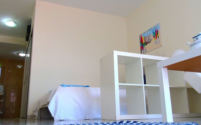 Apartment Bonamar Blue