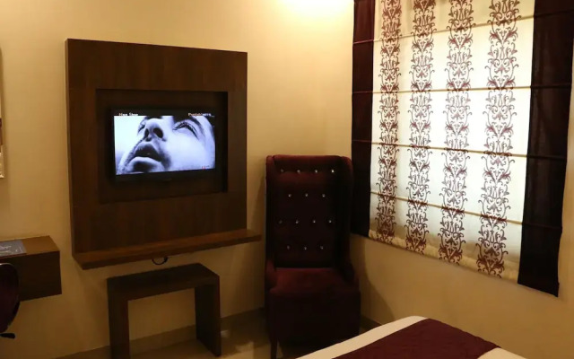 Hotel RK Grande