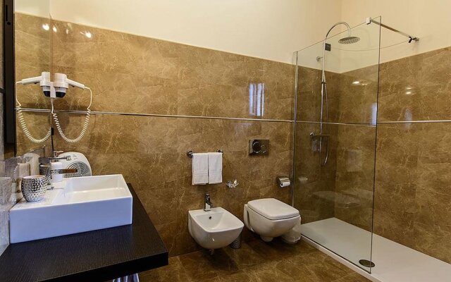 Appartamenti del Corso