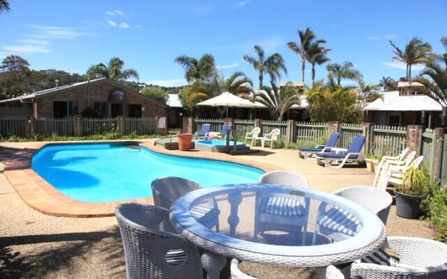 Crescent Head Resort & Conference Centre