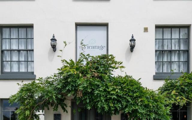 The Vicarage Freehouse & Rooms