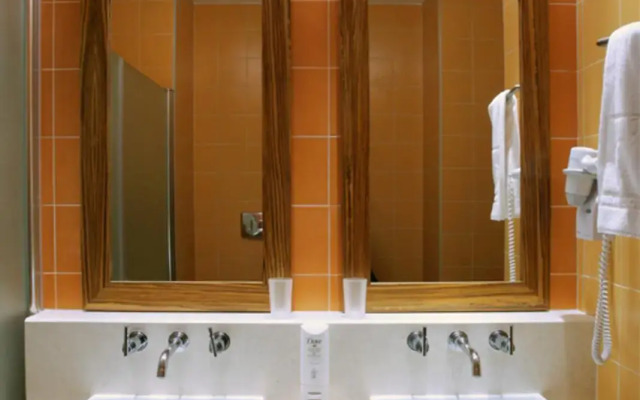 Hotel Apartamento Balaia Atlantico