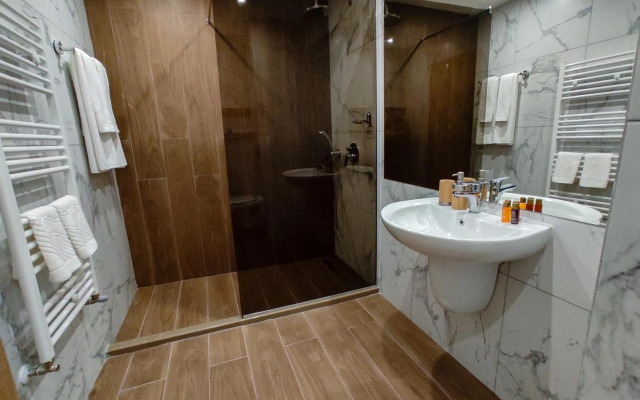 Borovets Gardens B30 Morunov Apart