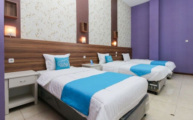 Airy Syariah Klojen Tanimbar 22 Malang