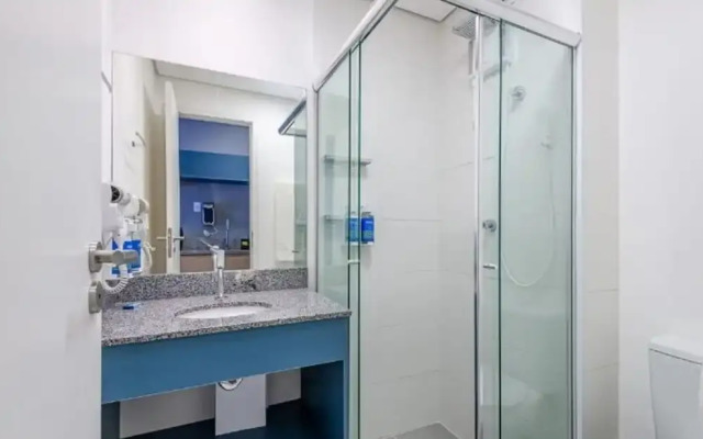 Roomo Chácara Santo Antônio Residencial