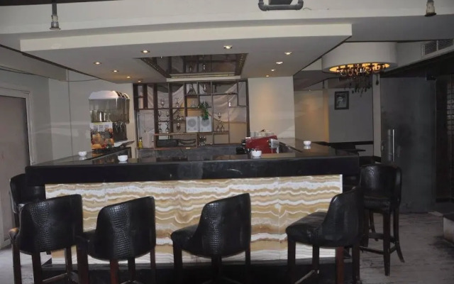 La Rosa Boho Aquapark Hotel