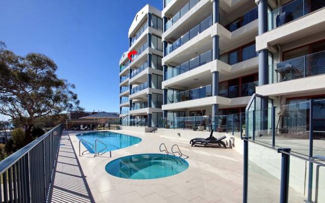 Le Vogue, Unit 22, 16 Magnus Street