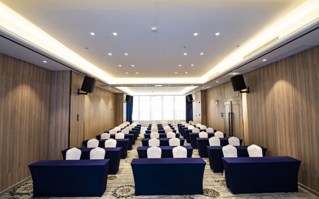 Kyriad Marvelous Hotel（Foshan Sanshui Wanda Plaza Branch）