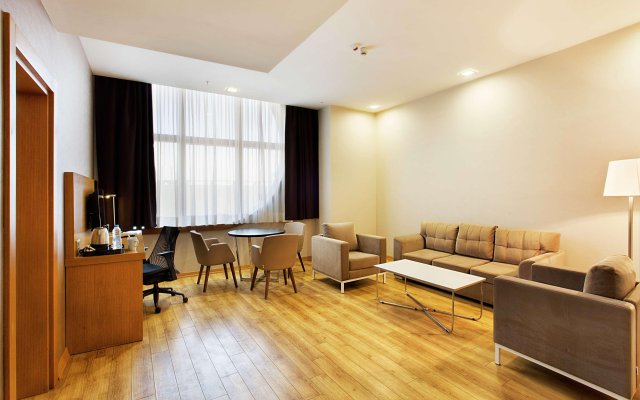 Hilton Garden Inn Kocaeli Sekerpinar