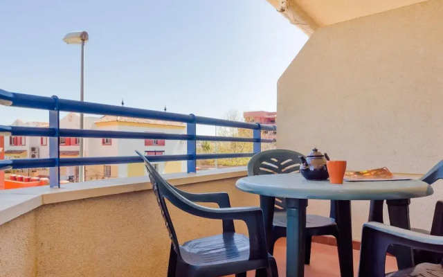 Apartamento La Capillita de Sanl car 15244