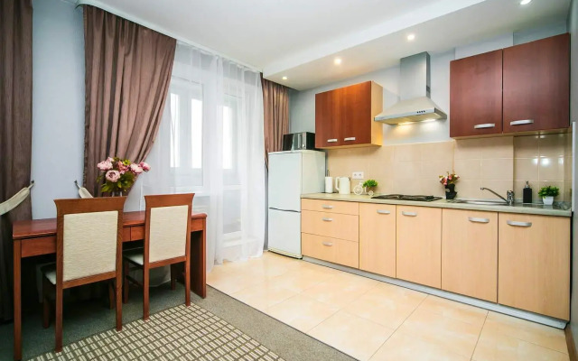 Лайт Люкс на улице Щорса 1