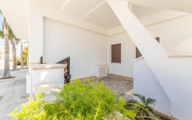 Appartamenti Beach & Friends - case vacanza a 150m dalle spiagge sabbiose