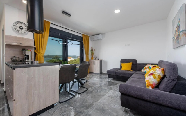 Villa Blue Sky Zadarvillas