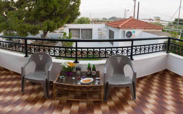 Nikoli country House
