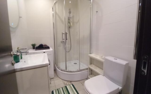 Vita (Вита) на бульваре Ходынский